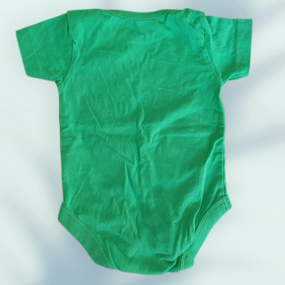 Klučičí body krátký rukáv