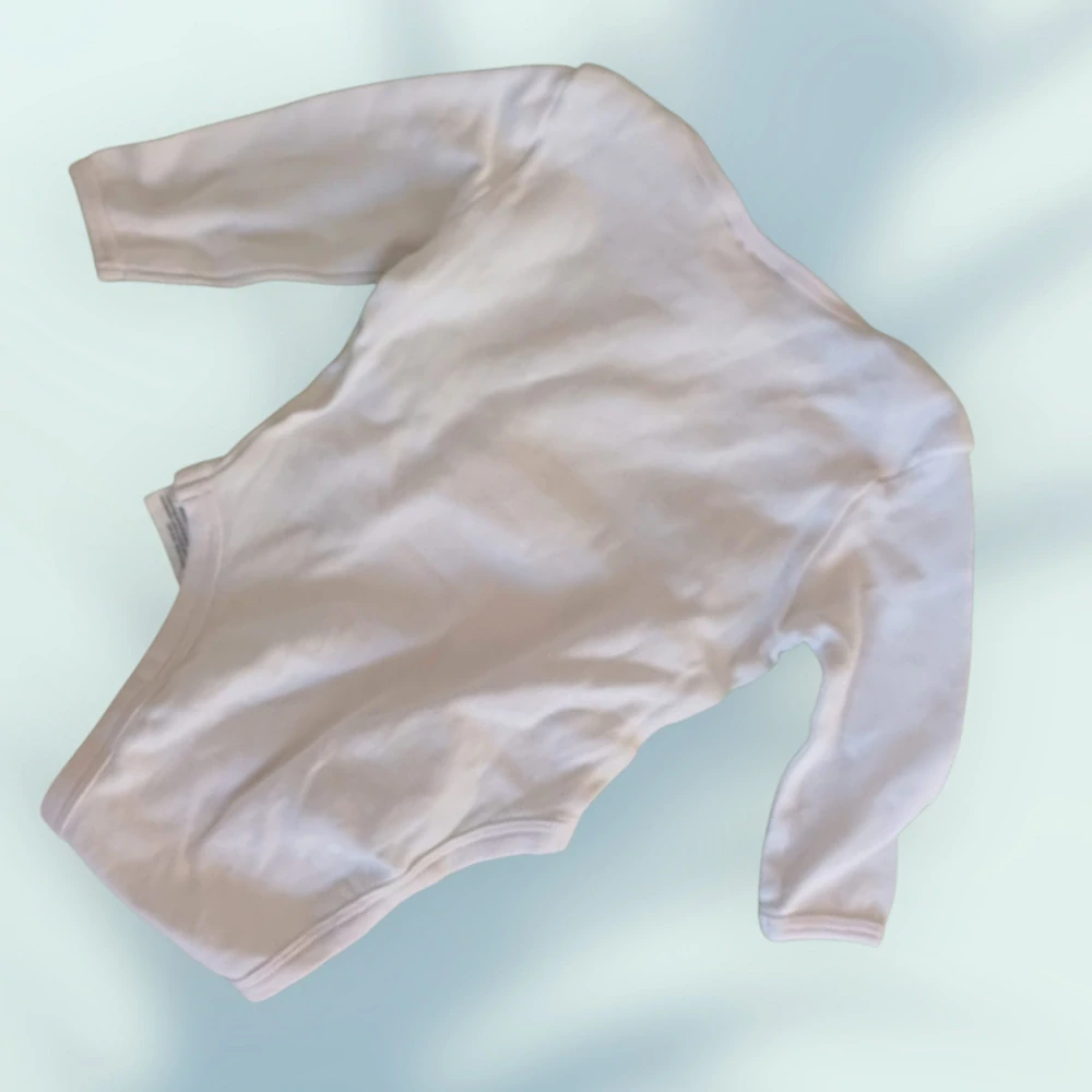 klučičí body dlouhý rukáv
