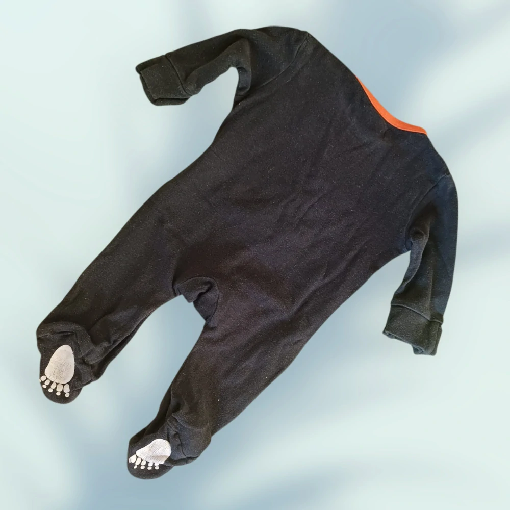 Klučičí overal