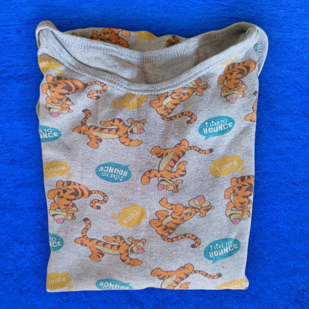 Klučičí body dlouhý rukáv