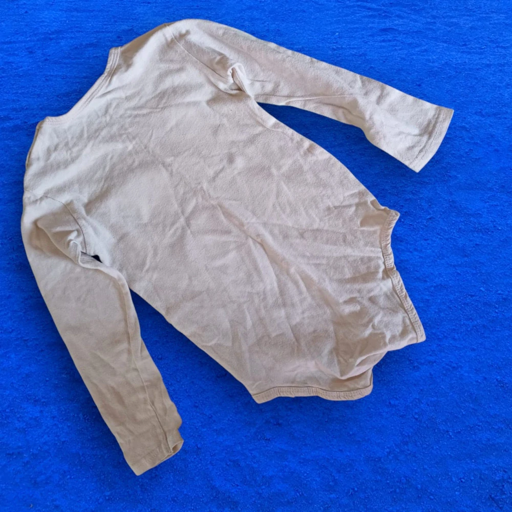 Klučičí body dlouhý rukáv