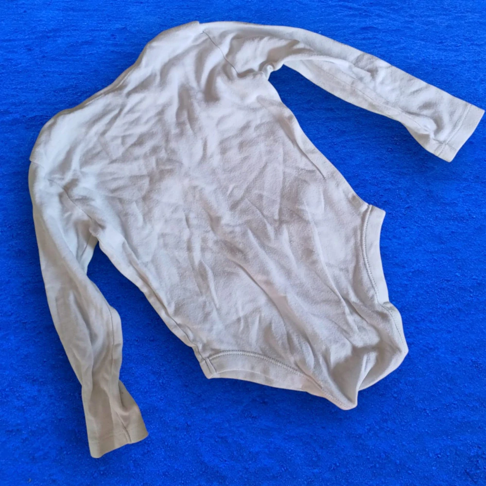 Klučičí body dlouhý rukáv