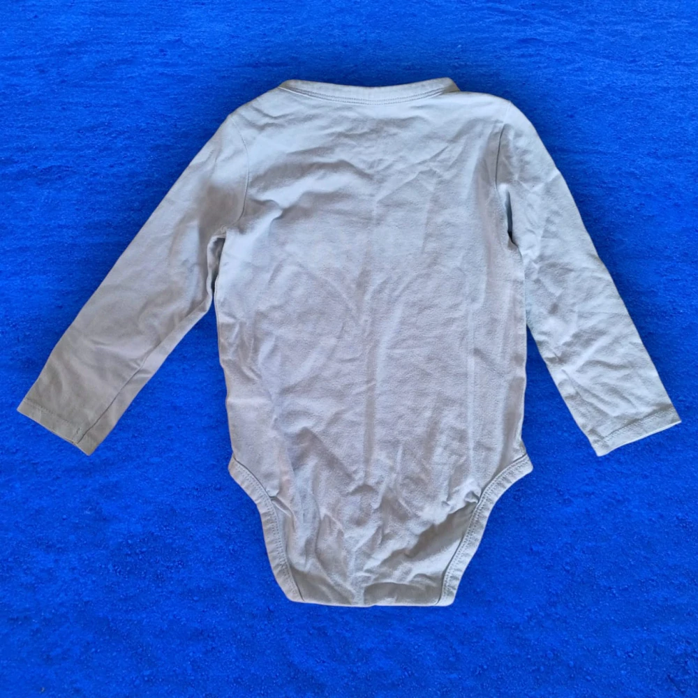 Klučičí body dlouhý rukáv