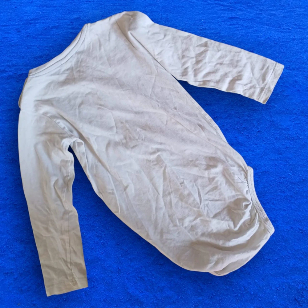 Klučičí body dlouhý rukáv