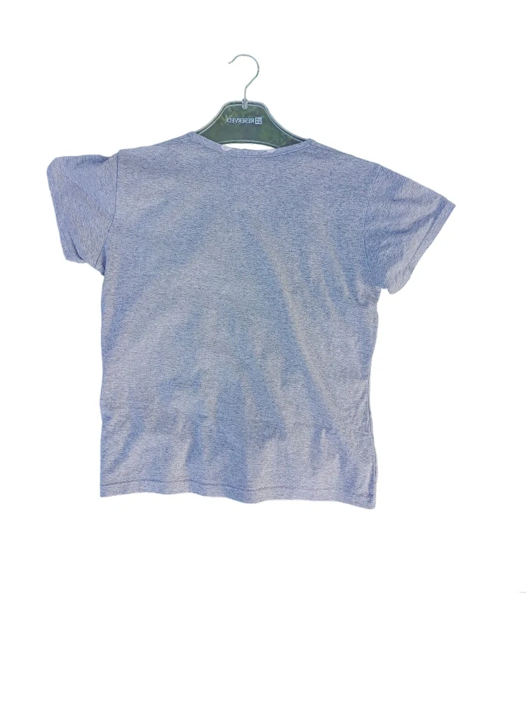 Dámské triko krátký rukáv