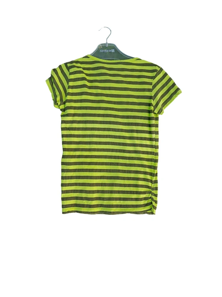 Dámské triko krátký rukáv