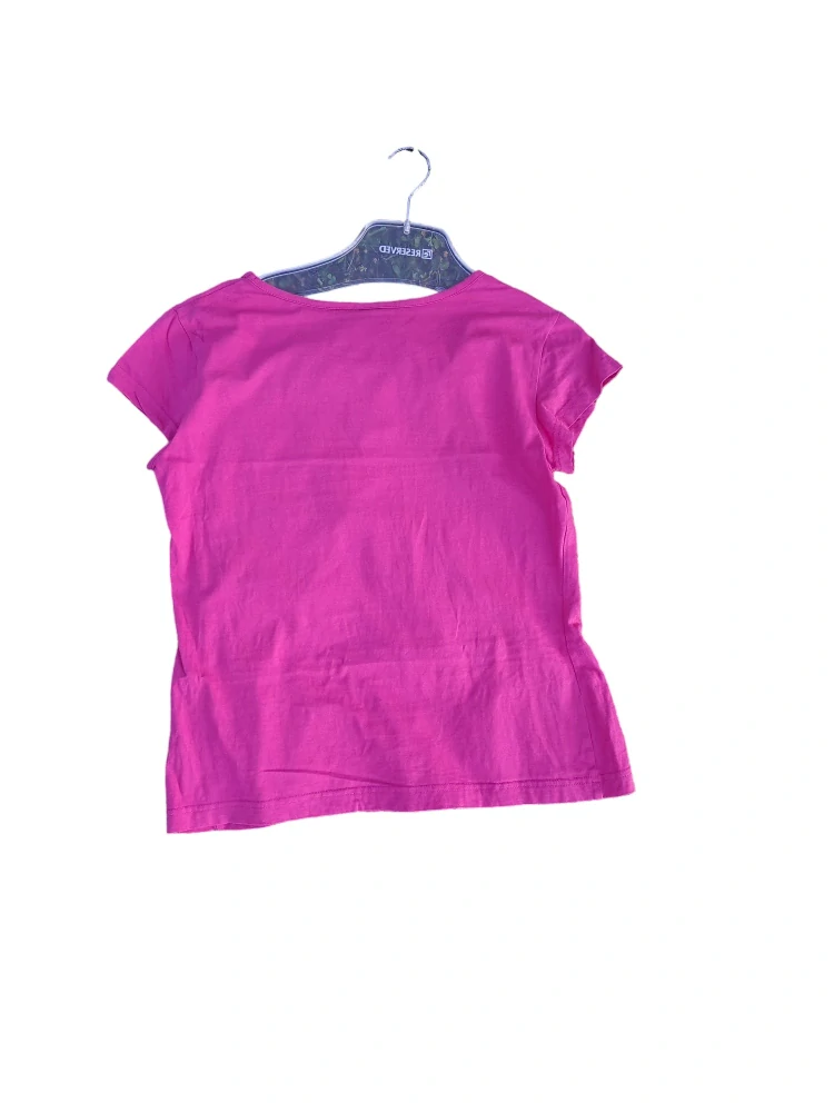 Dámské triko krátký rukáv