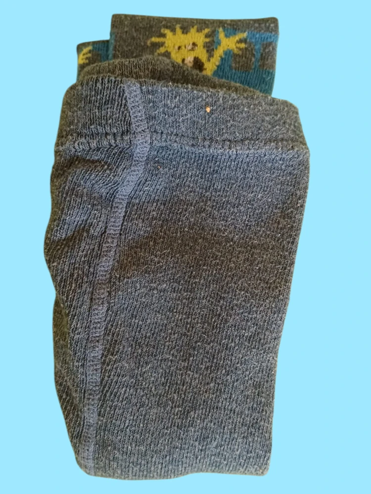 KLUČIČÍ PUNČOCHY