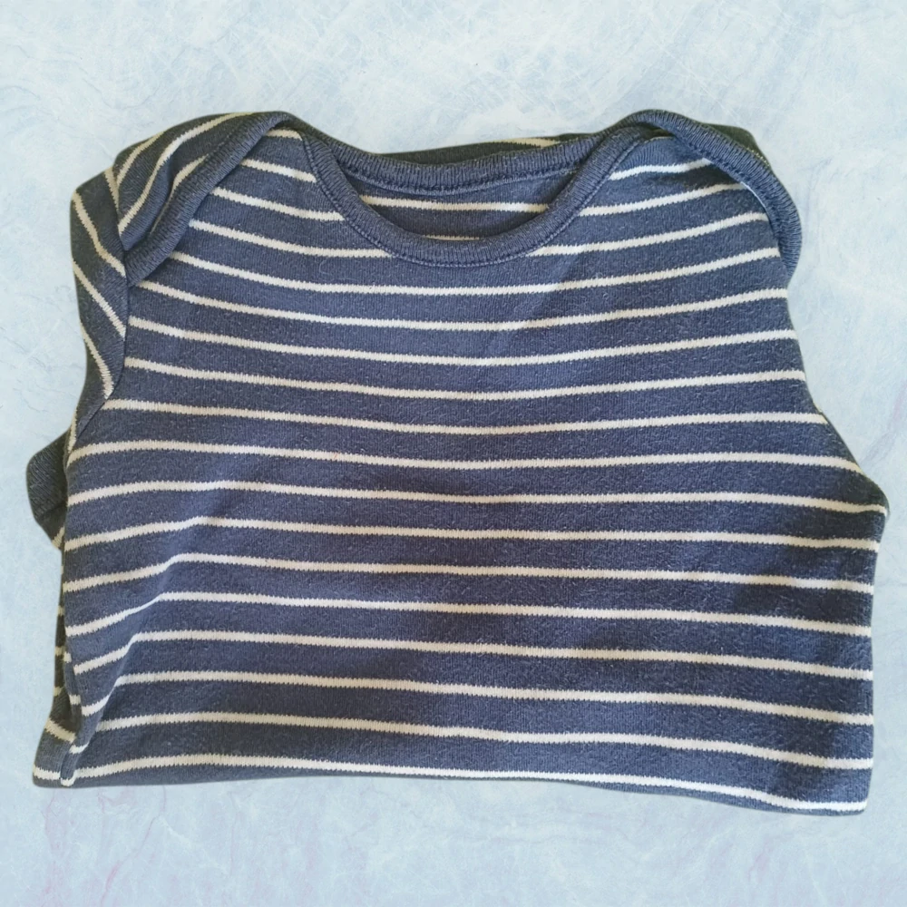 KLUČIČÍ BODY DLOUHÝ RUKÁV