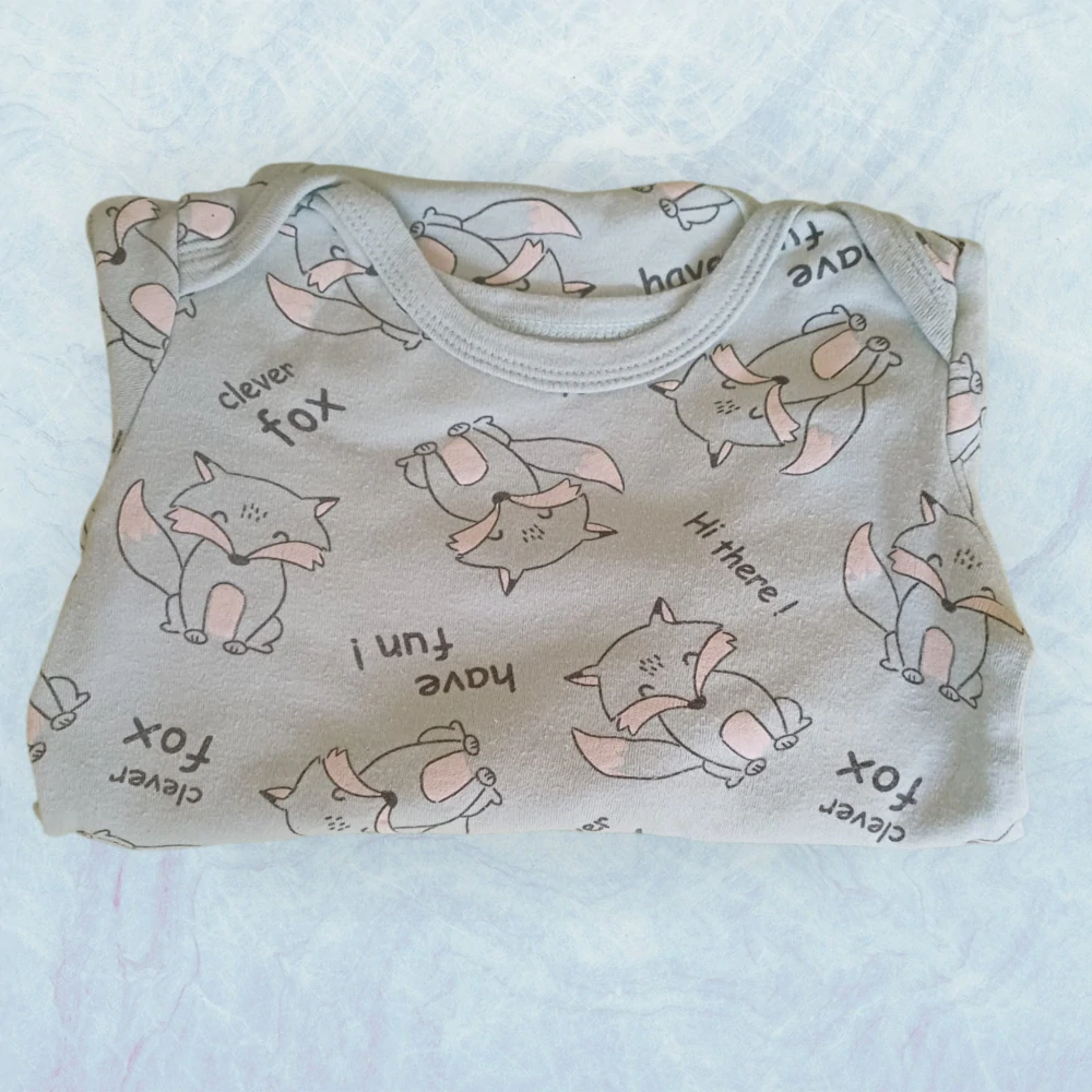 KLUČIČÍ BODY DLOUHÝ RUKÁV