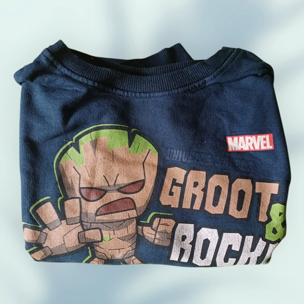 KLučičí mikina