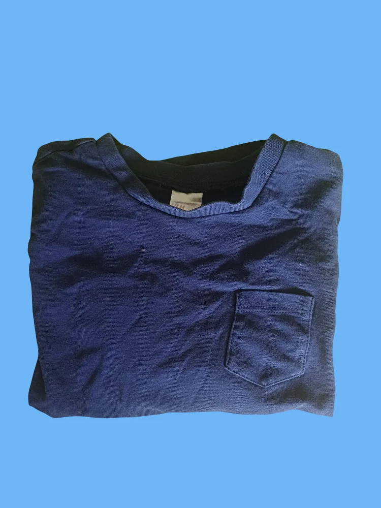 Klučičí triko dlouhý rukáv