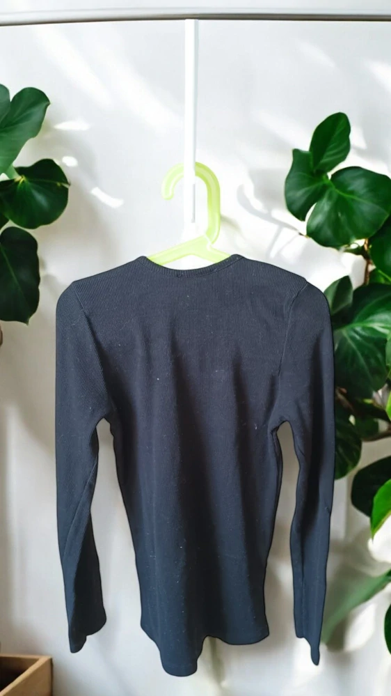 Triko dlouhý rukáv