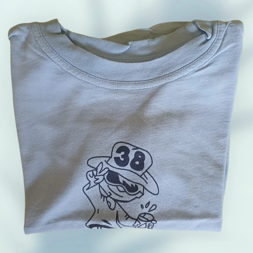 Klučičí triko krátký rukáv