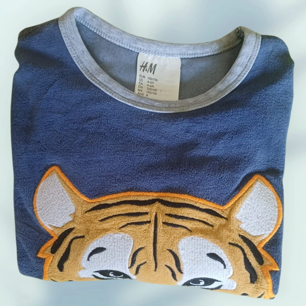 Klučičí mikina