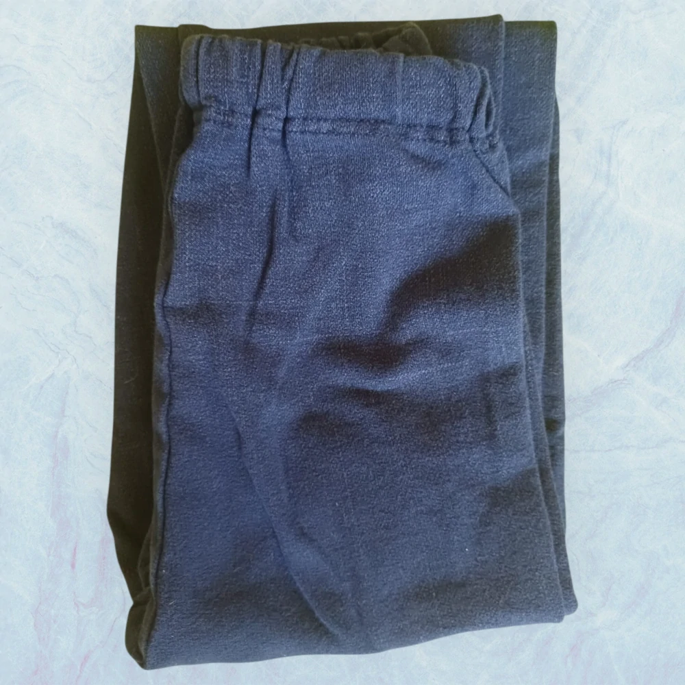 Klučičí tepláky
