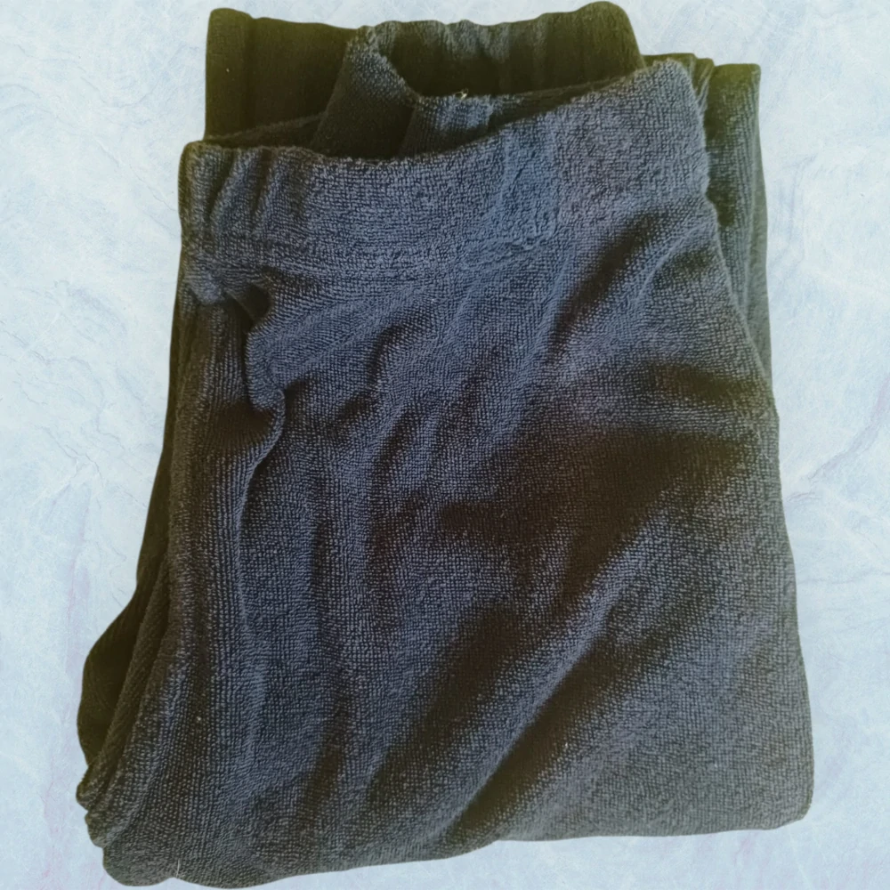Klučičí tepláky