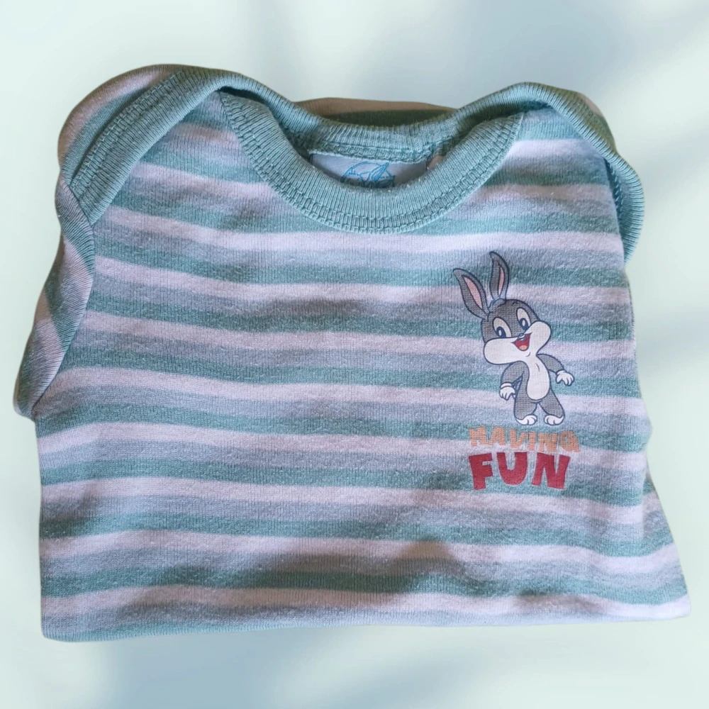 Klučičí body krátký rukáv