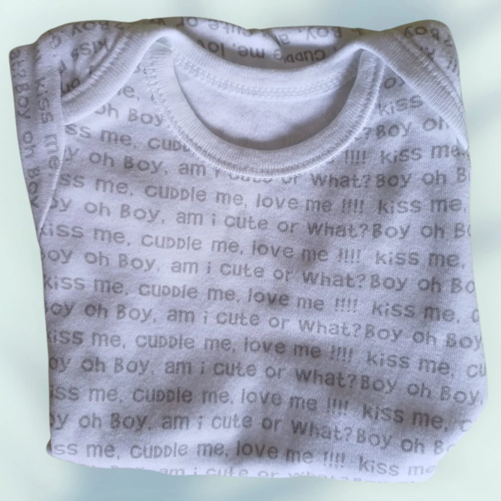 Klučičí body krátký rukáv
