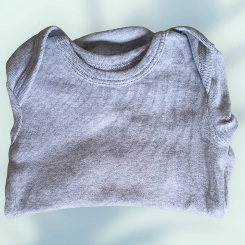 Klučičí body krátký rukáv