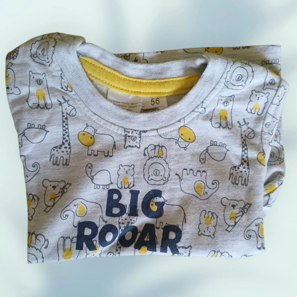 Klučičí triko krátký rukáv
