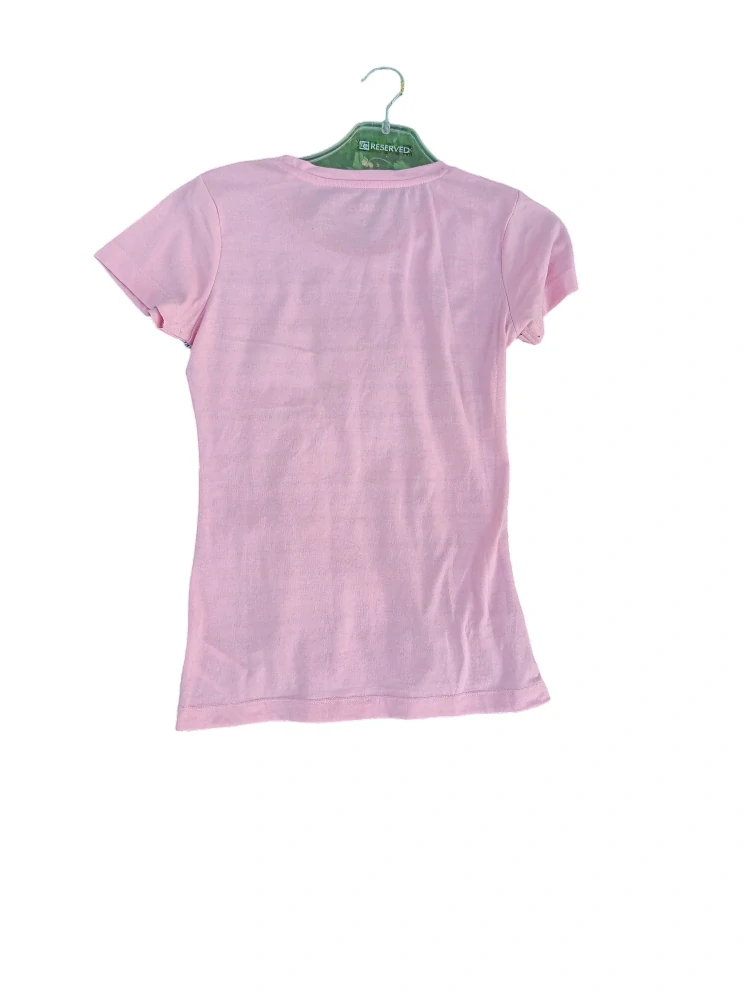 Triko krátký rukáv