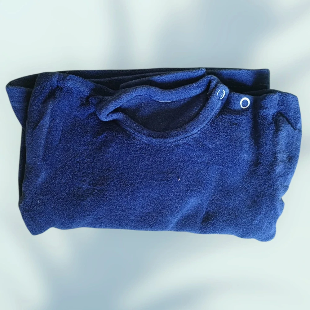 Klučičí mikina