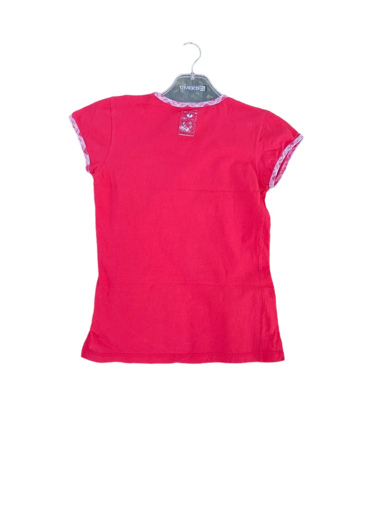 Triko krátký rukáv