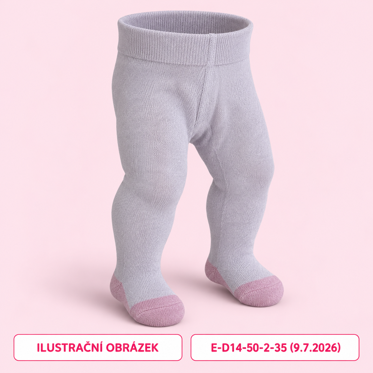 Dívčí punčochy, vel. 50
