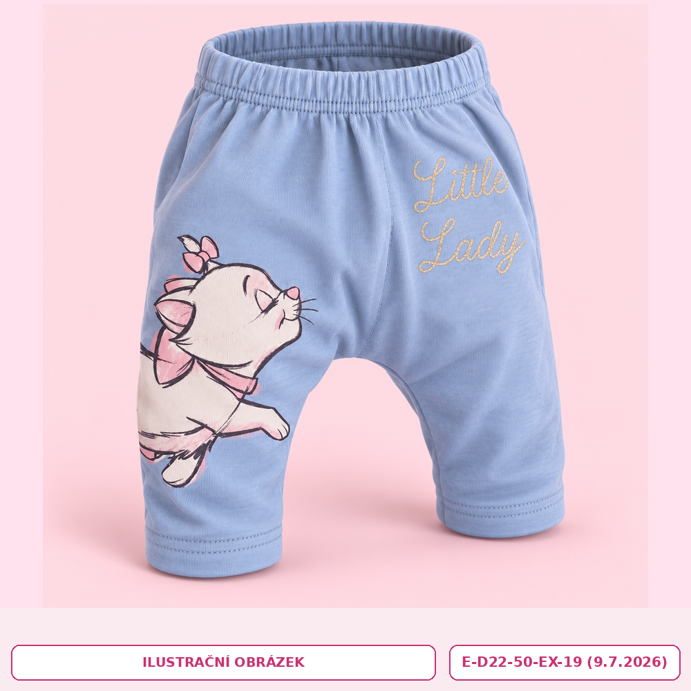 Dívčí legíny, vel. 50