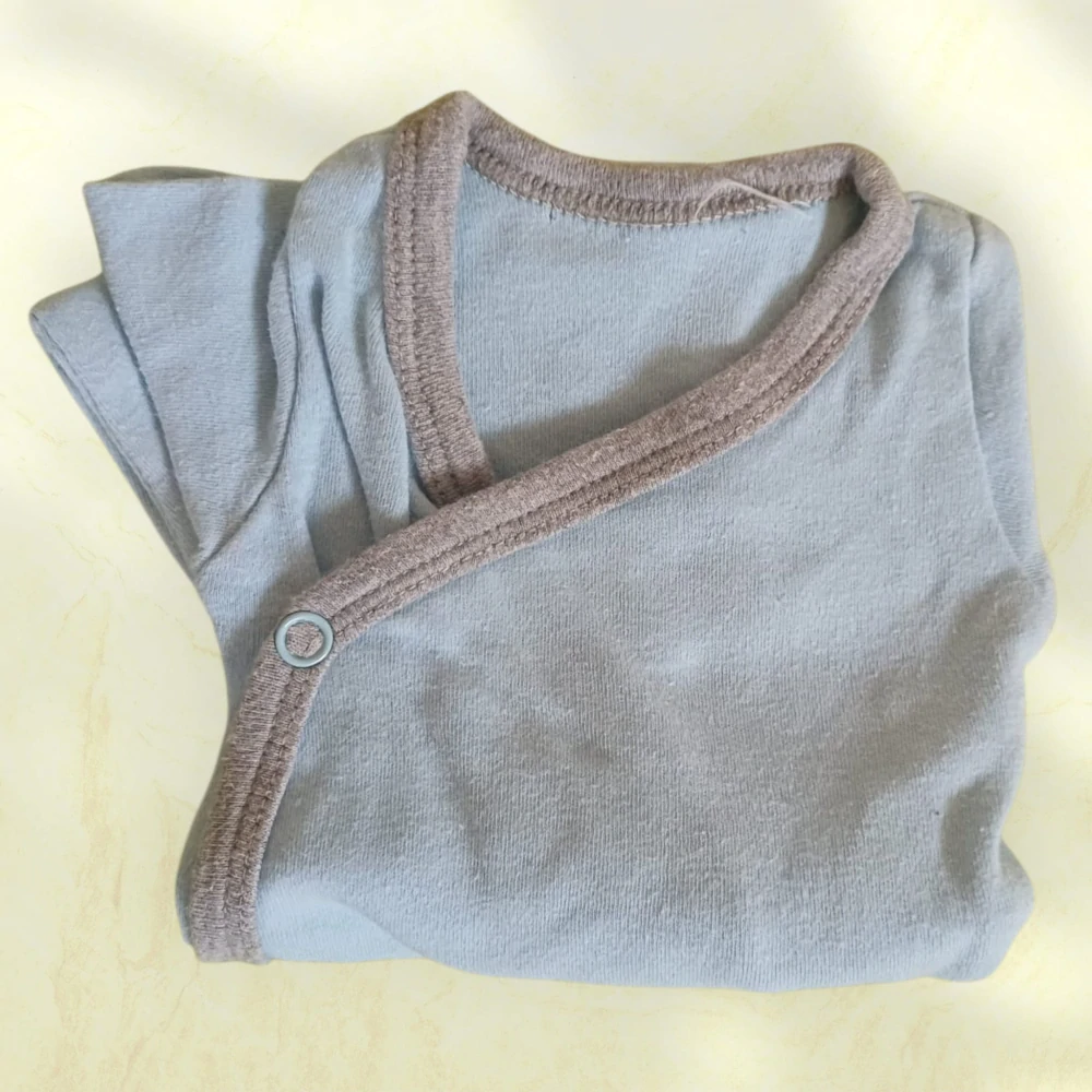 klučičí body dlouhý rukáv