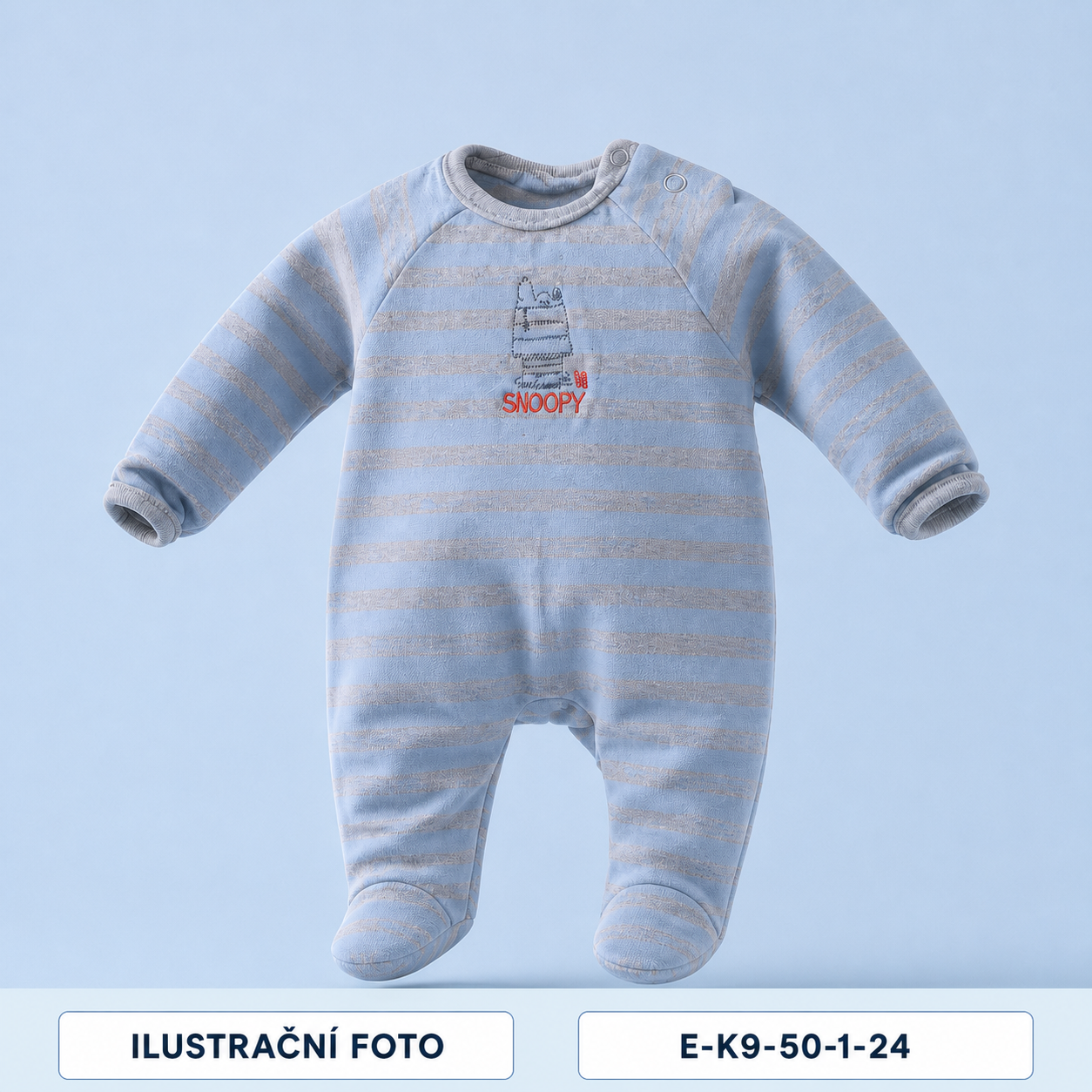 Klučičí overal, vel. 50