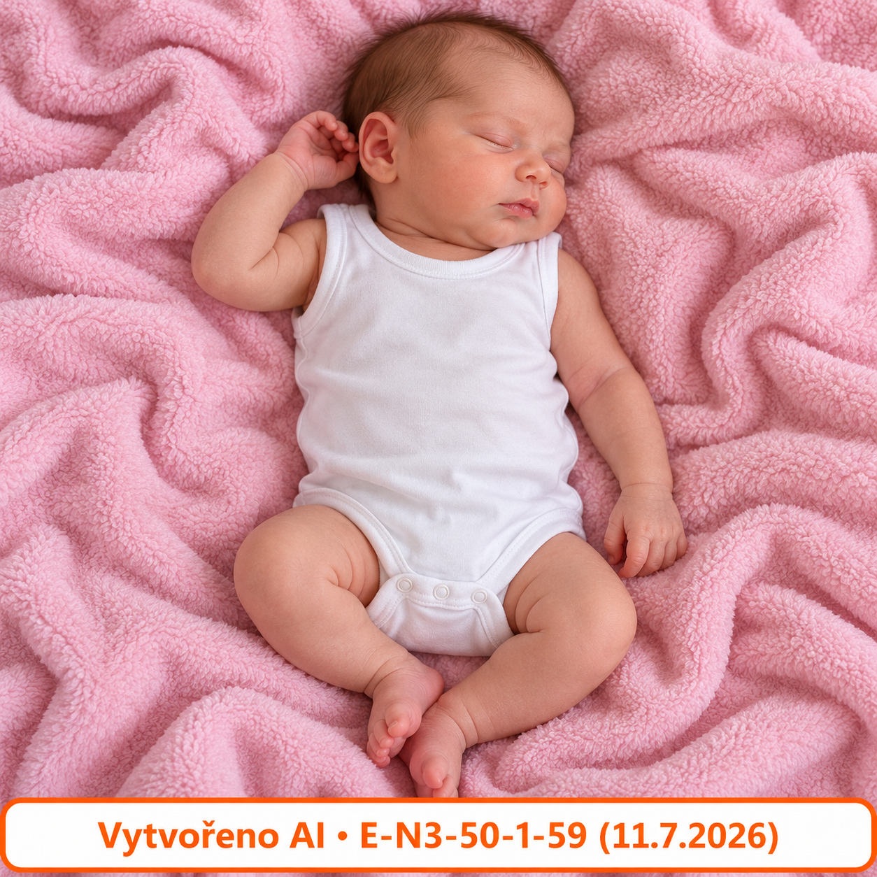 Neutrální jednobarevné body bez rukávů, vel. 50
