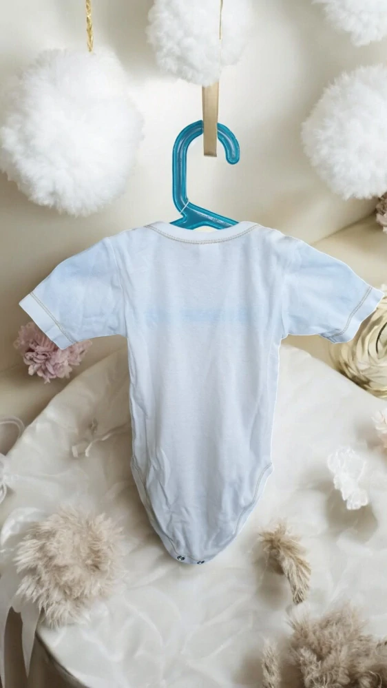 klučičí body krátký rukáv