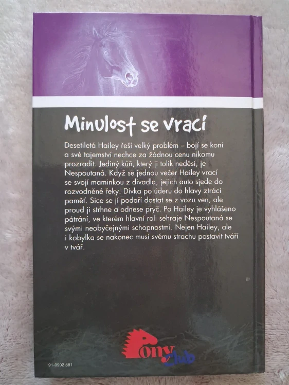 Minulost se vrací
