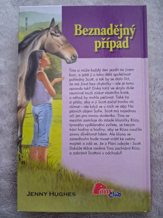 Beznadějný případ