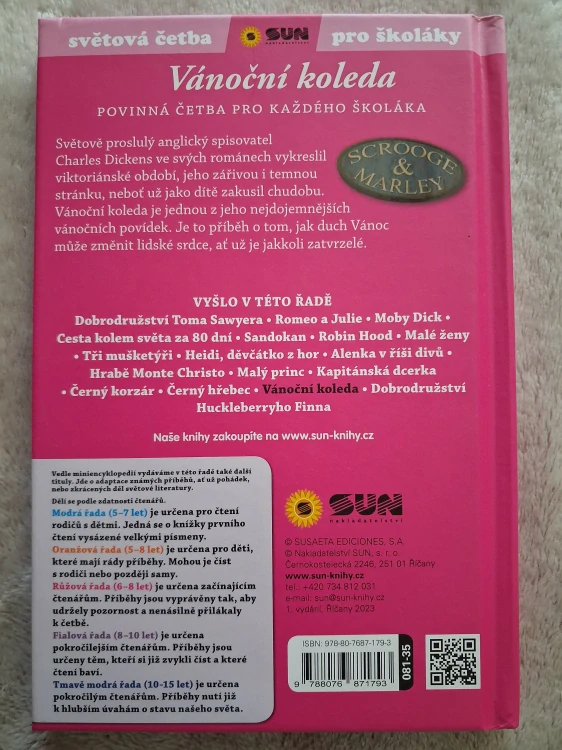 Vánoční koleda