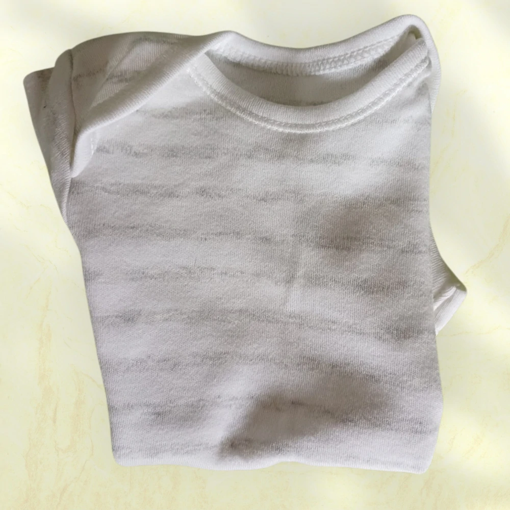 Dětské body krátký rukáv