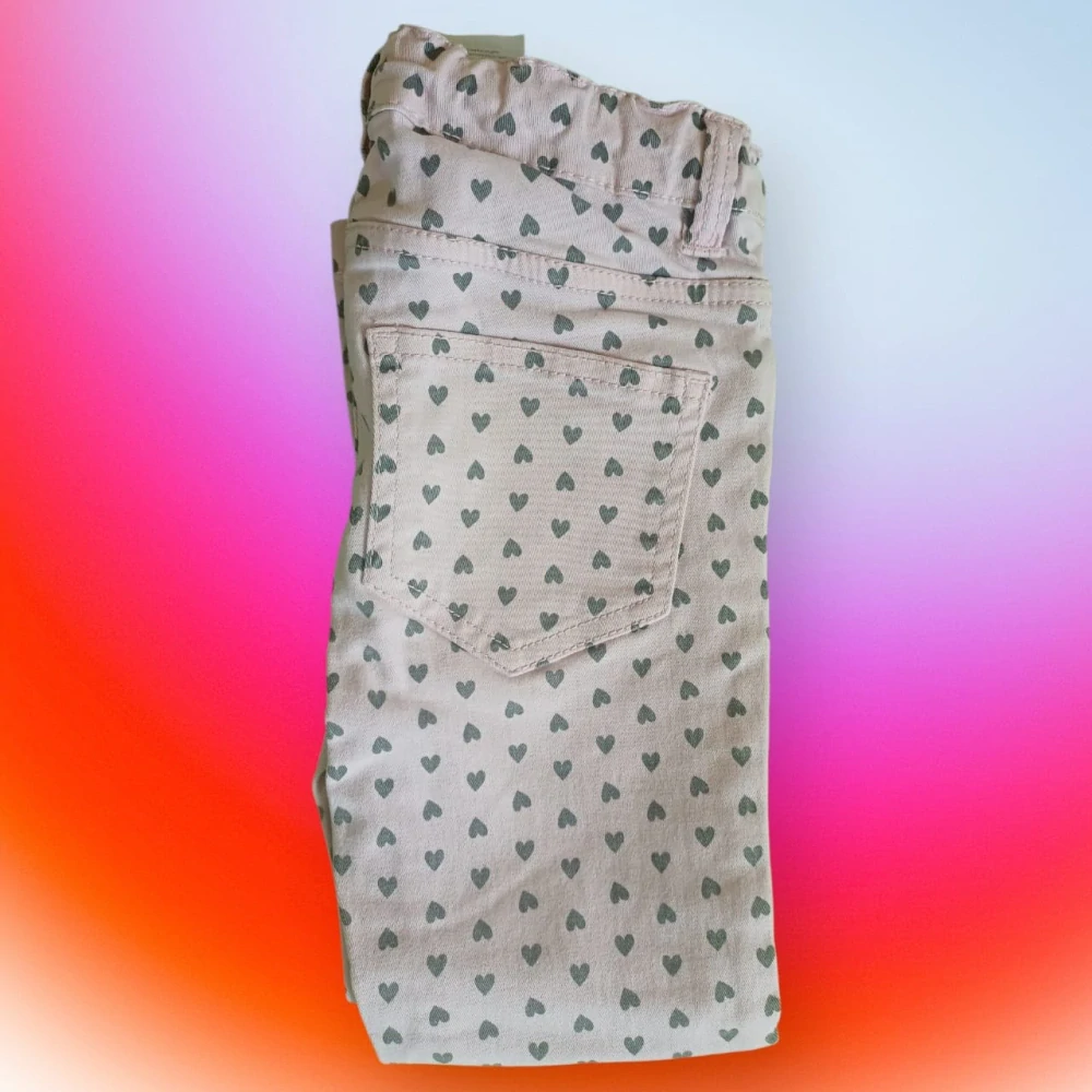 Dívčí rifle