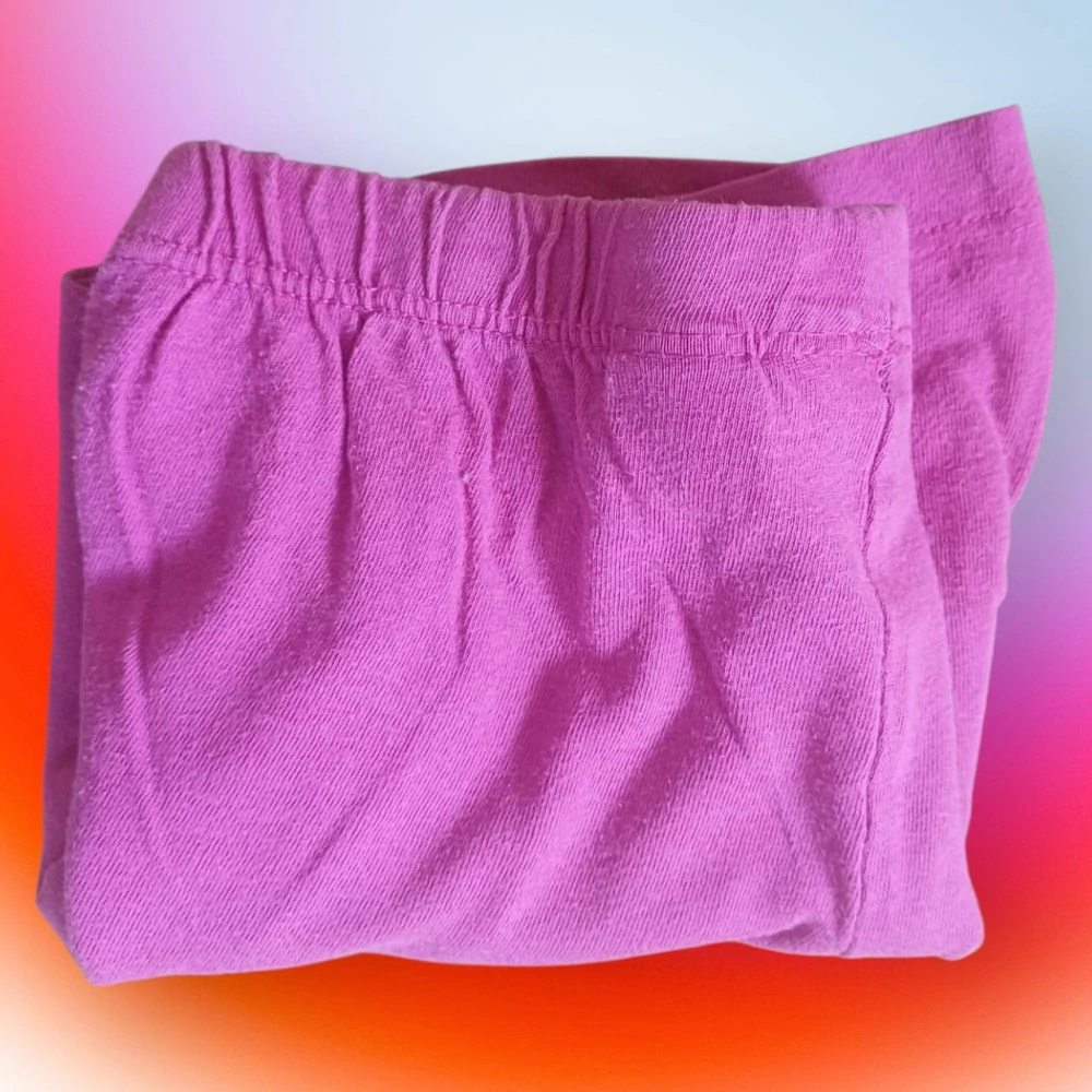 Dívčí kraťasy
