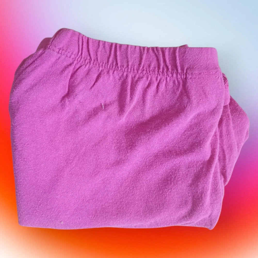 Dívčí kraťasy