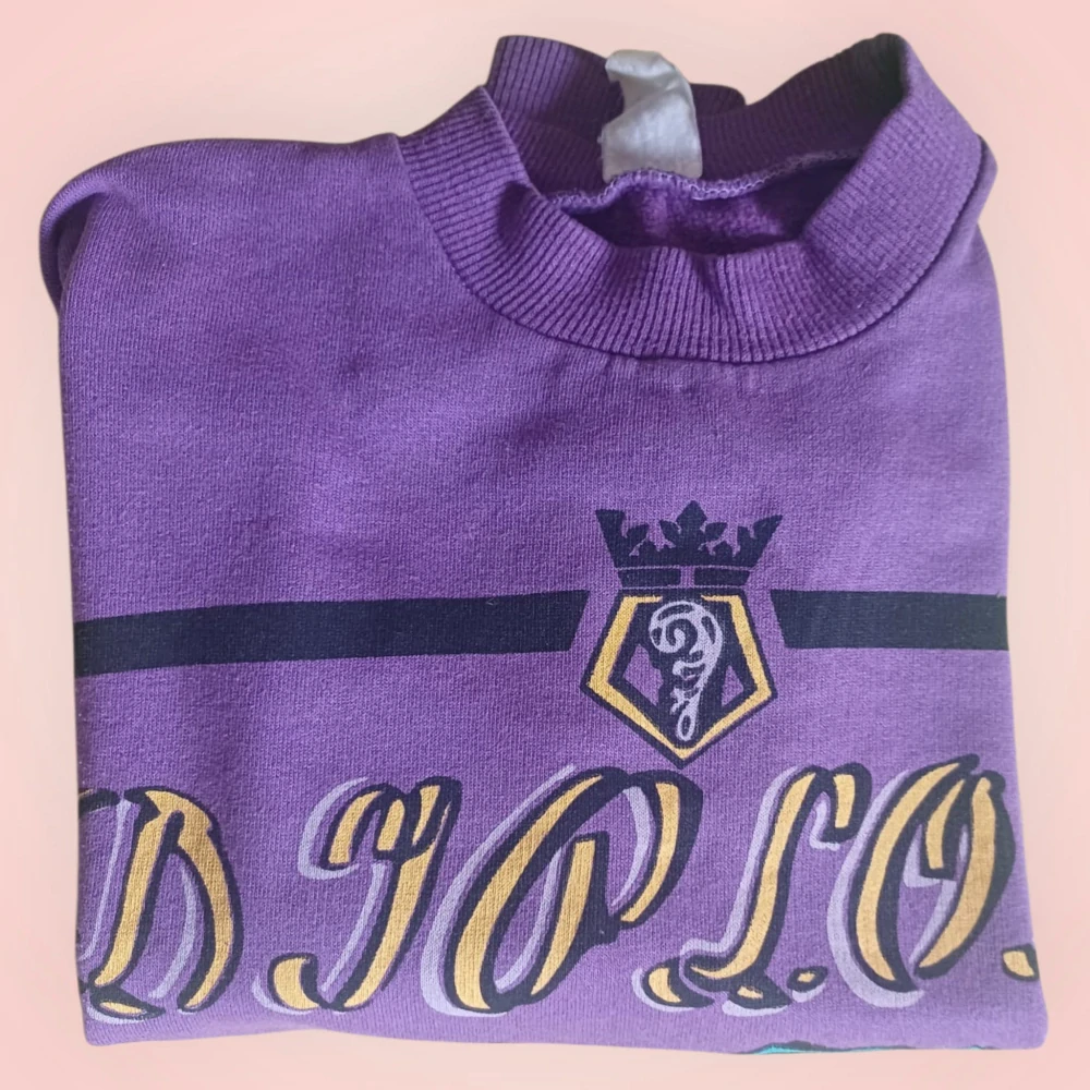 Dívčí mikina