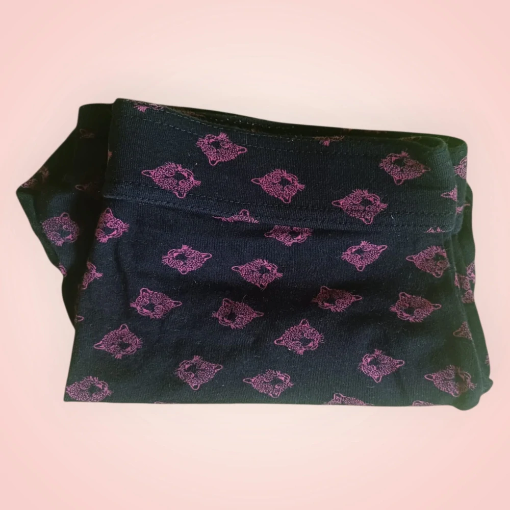 Dívčí kraťasy