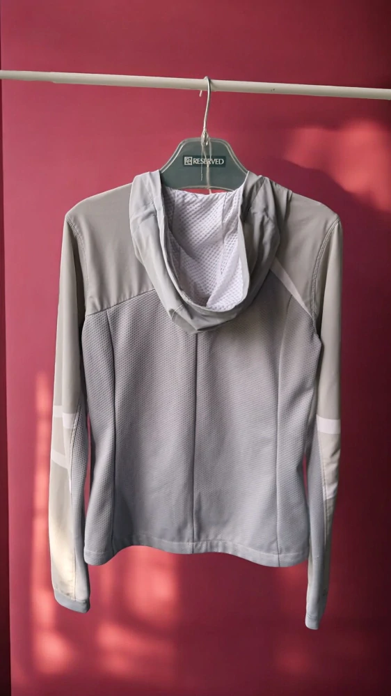 Dámská přechodová mikina