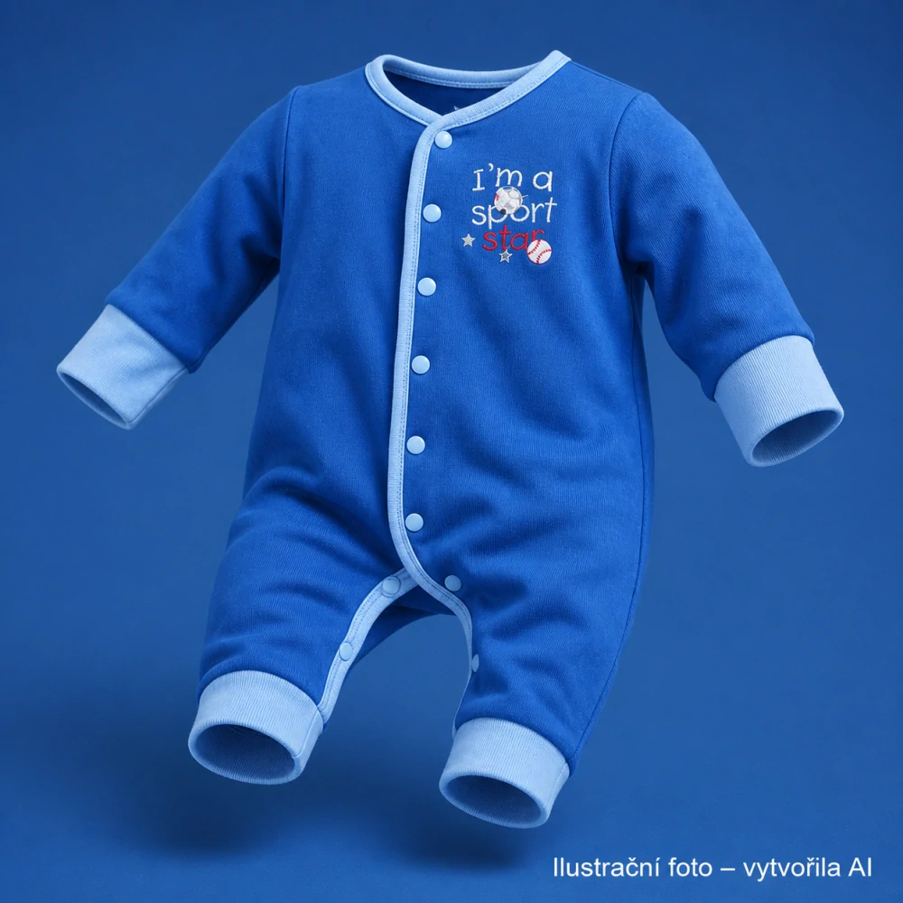 klučičí polodupačky