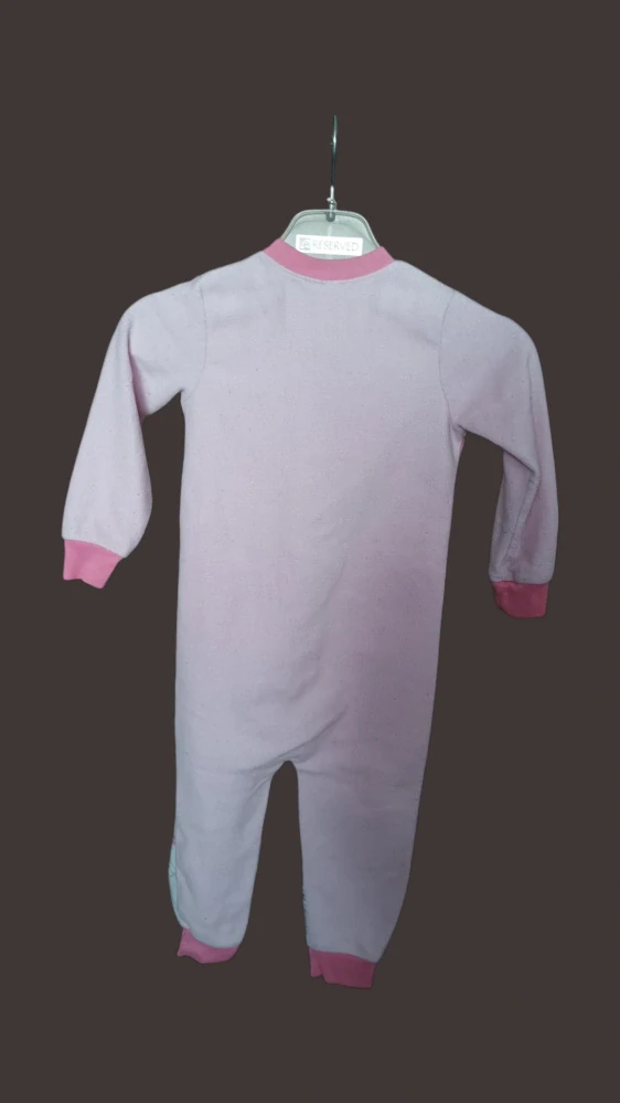 Polodupačky dívčí