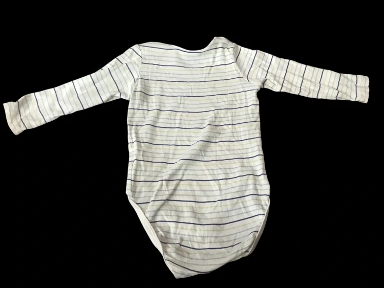 Klučičí body