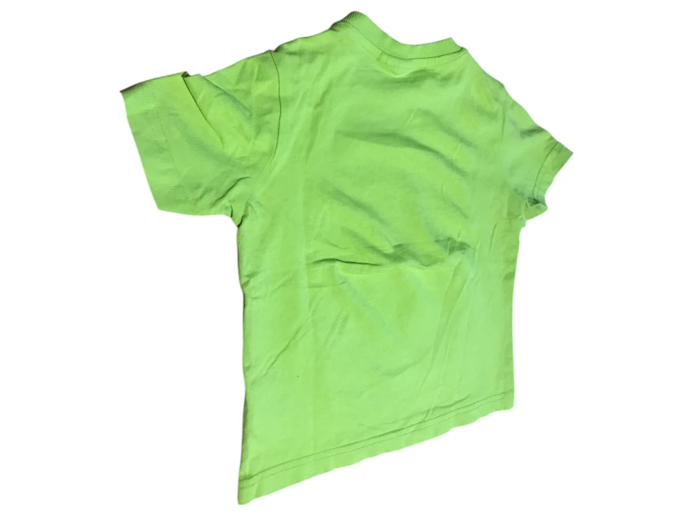 Klučičí triko