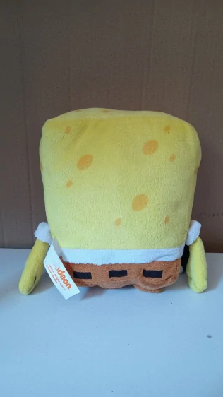 Spongebob