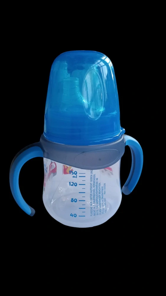 Lahev Babylove - 150ml